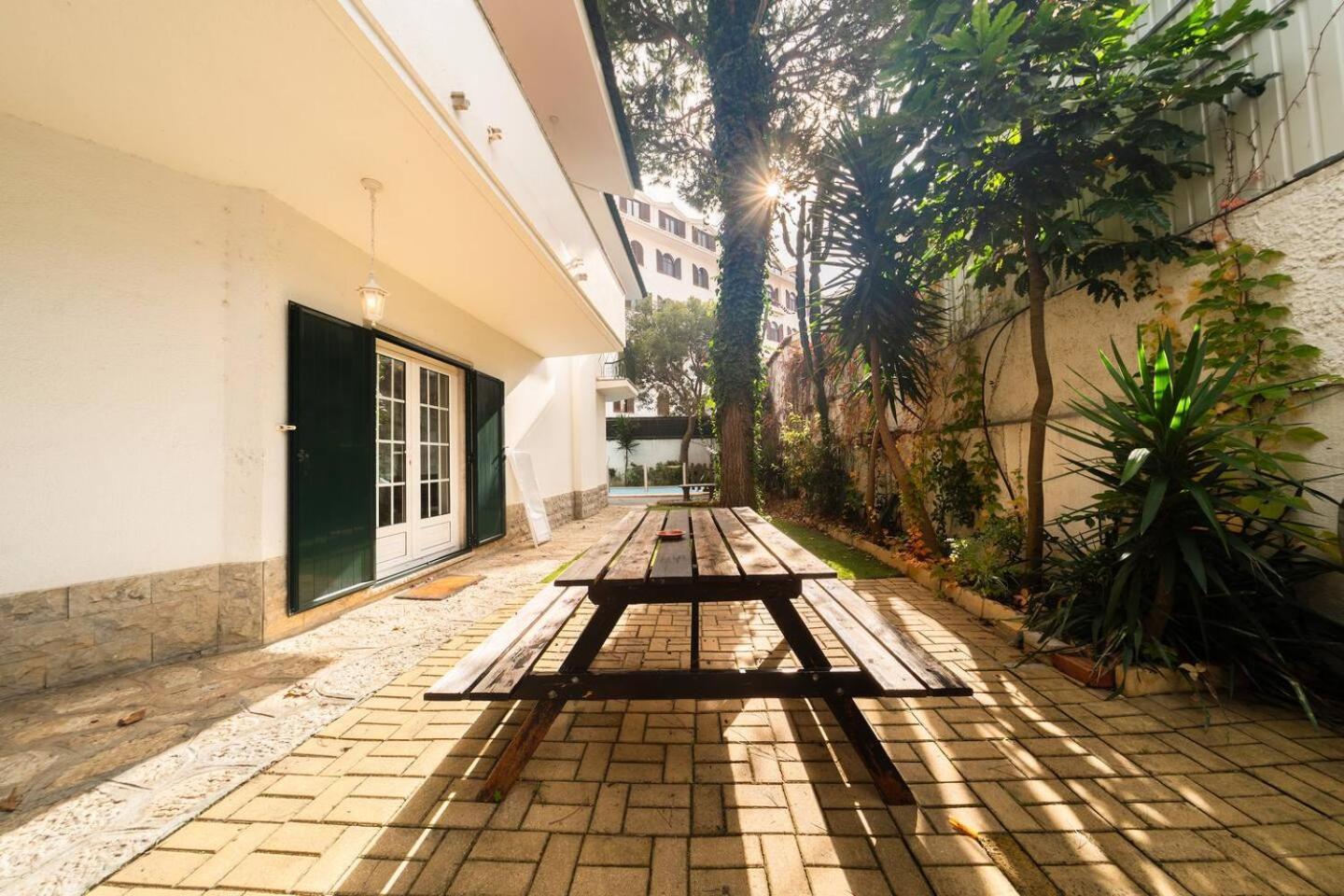 Chic Coastal Pool, Garden & Vibes Vakantiehuis *