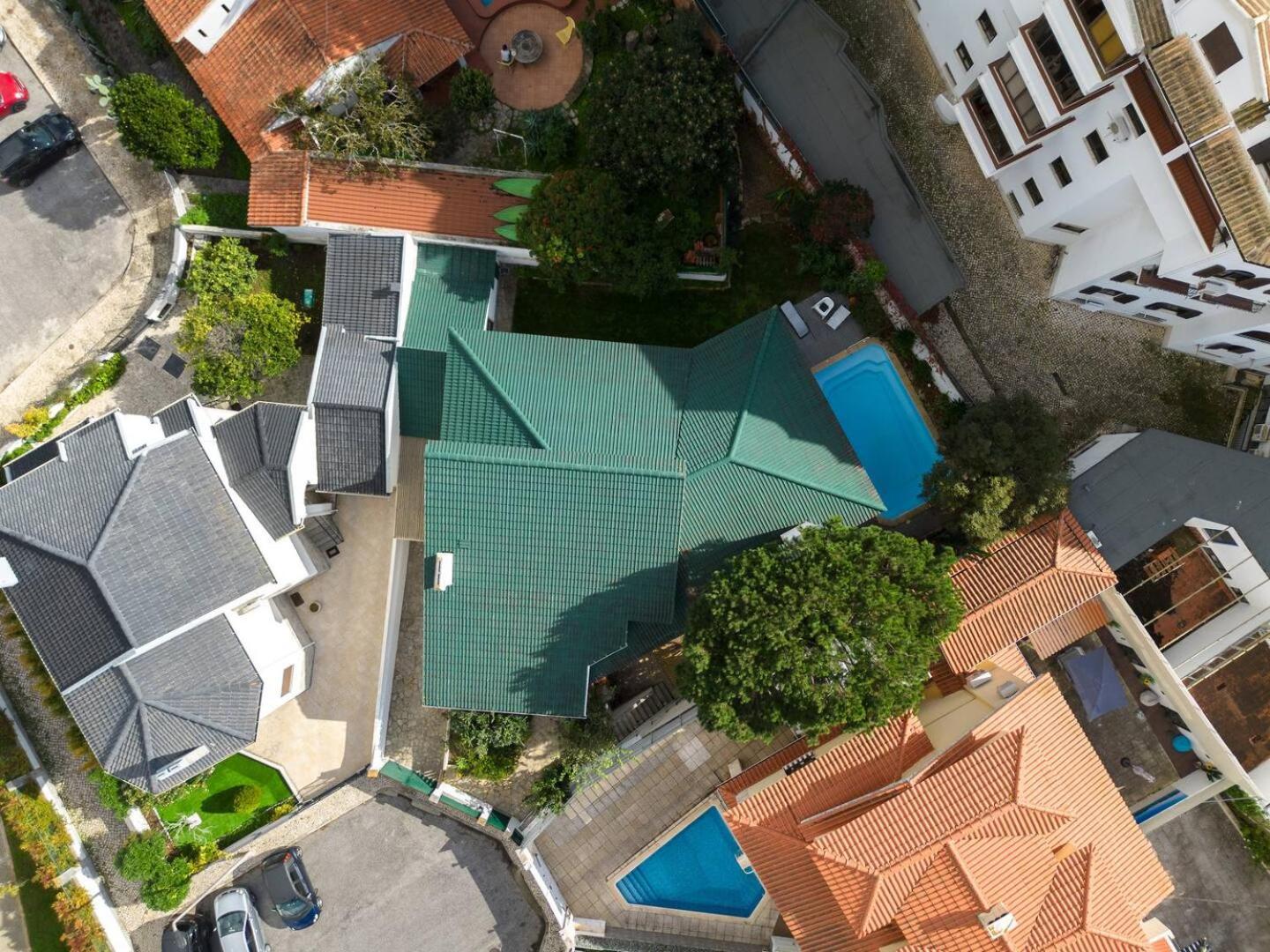 Vakantiehuis Chic Coastal Pool, Garden & Vibes