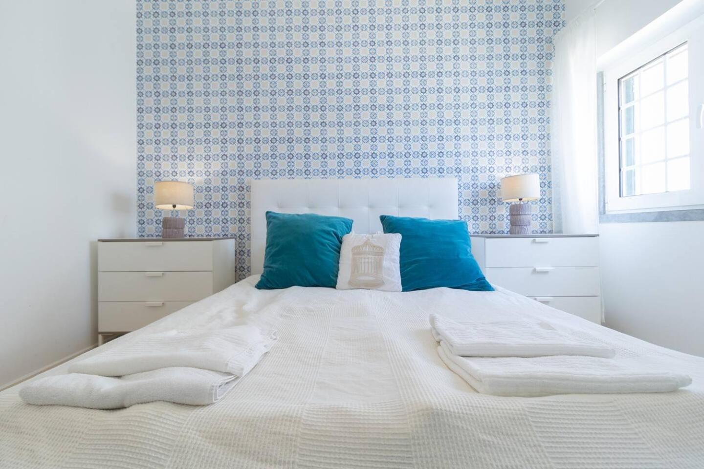 Vakantiehuis Chic Coastal Pool, Garden & Vibes