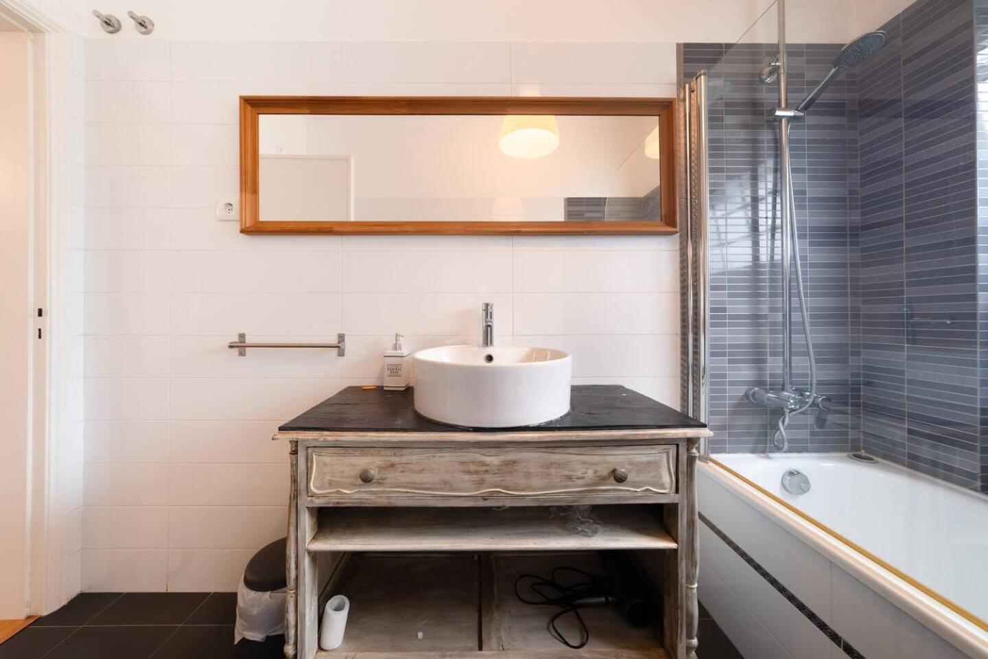 Chic Coastal Pool, Garden & Vibes Vakantiehuis *