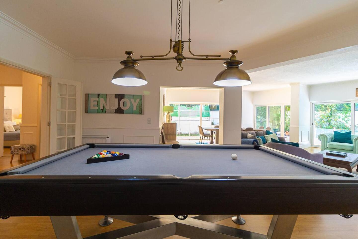 Chic Coastal Pool, Garden & Vibes Vakantiehuis *