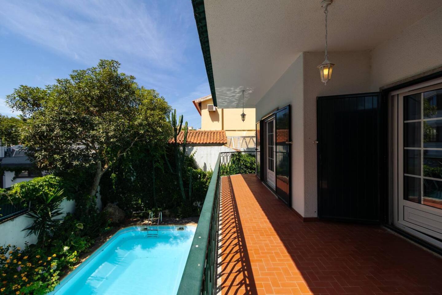 Chic Coastal Pool, Garden & Vibes Vakantiehuis *